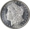 1881-O MORGAN DOLLAR - UNCIRCULATED