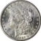 1882-CC MORGAN DOLLAR - UNCIRCULATED