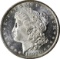 1883-O MORGAN DOLLAR - UNCIRCULATED