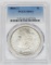 1884-CC MORGAN DOLLAR - PCGS MS64