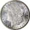 1885-CC MORGAN DOLLAR - UNCIRCULATED