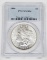 1886 MORGAN DOLLAR - PCGS MS64