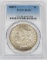 1886-S MORGAN DOLLAR - PCGS AU55