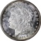 1921-D MORGAN DOLLAR - UNCIRCULATED