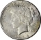 1928 PEACE DOLLAR