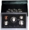 1997 SILVER PROOF SET