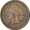 1908-S INDIAN HEAD CENT