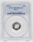 1992-S SILVER ROOSEVELT DIME - PCGS PR69 DCAM