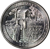 2020-W WEIR FARMS QUARTER