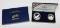 2008 BALD EAGLE TWO-COIN PROOF SET