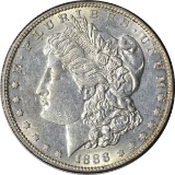 1888-S MORGAN DOLLAR
