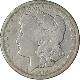 1903-O MORGAN DOLLAR