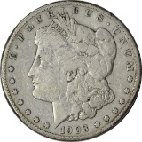 1903-S MORGAN DOLLAR