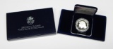 1995 SPECIAL OLYMPICS COMMEMORATIVE PROOF SILVER DOLLAR