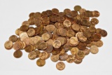 350 UNCIRCULATED WHEAT CENTS