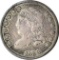 1834 BUST HALF DIME