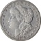 1878 7/8 TF MORGAN DOLLAR