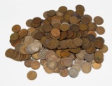 300 INDIAN HEAD CENTS