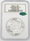 1889-S MORGAN DOLLAR - REDFIELD HOARD - NGC MS64 - CAC