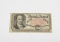 FRACTIONAL CURRENCY - 50 CENT NOTE - CRAWFORD - FIFTH ISSUE