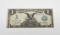 1899 $1 BLACK EAGLE SILVER CERTIFICATE - FR 236