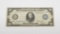 1914 $10 FEDERAL RESERVE NOTE - FR 924