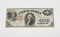 1917 $1 LEGAL TENDER NOTE - FR 37