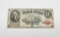 1917 $2 LEGAL TENDER NOTE - FR 60