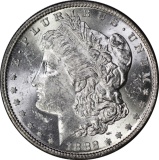 1882-S MORGAN DOLLAR - UNCIRCULATED