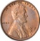 1930-S LINCOLN CENT - UNCIRCULATED