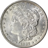 1882-O MORGAN DOLLAR - UNCIRCULATED