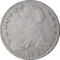 1822 CAPPED BUST HALF DOLLAR