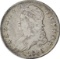 1829 CAPPED BUST HALF DOLLAR