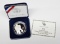 2011 MEDAL of HONOR PROOF SILVER DOLLAR in BOX with COA
