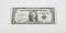 CRISP UNCIRCULATED 1935B $1 SILVER CERTIFICATE