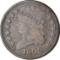 1809 HALF CENT