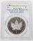2019 CANADA MAPLE LEAF MODIFIED PROOF - PRIDE OF TWO NATIONS LIMITED SET - PCGS PR70