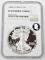 1988-S PROOF SILVER EAGLE - NGC PF69 ULTRA CAMEO