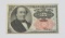 FRACTIONAL CURRENCY - FIFTH ISSUE 25 CENT NOTE