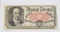 FRACTIONAL CURRENCY - FIFTH ISSUE 50 CENT NOTE, CRAWFORD