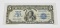 1899 $5 INDIAN CHIEF SILVER CERTIFICATE