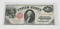1917 $1 LEGAL TENDER NOTE