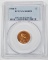 1946-S LINCOLN CENT - PCGS MS66 RED
