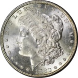 1880-S MORGAN DOLLAR - UNCIRCULATED