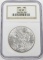 1886 MORGAN DOLLAR - NGC MS63