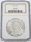 1898-O MORGAN DOLLAR - NGC MS63