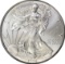 1996 SILVER EAGLE - UNCIRCULATED