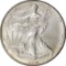 1996 SILVER EAGLE - UNCIRCULATED