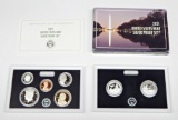 2021 SILVER PROOF SET