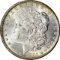 1884-O MORGAN DOLLAR - UNCIRCULATED